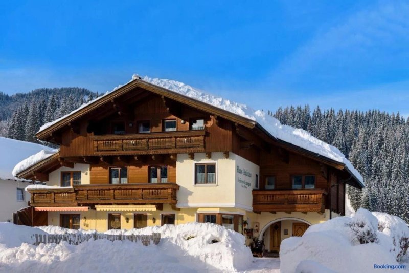 Ferienhaus Andreas