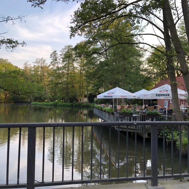 Akzent Hotel Wassermuhle Heiligenthal