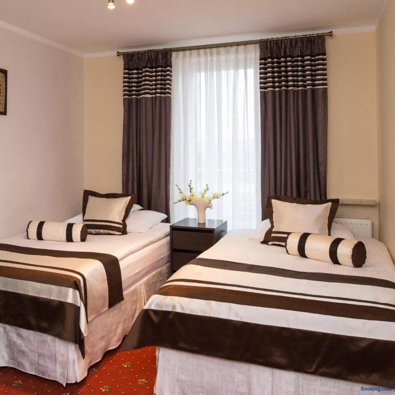 Motel Lesta