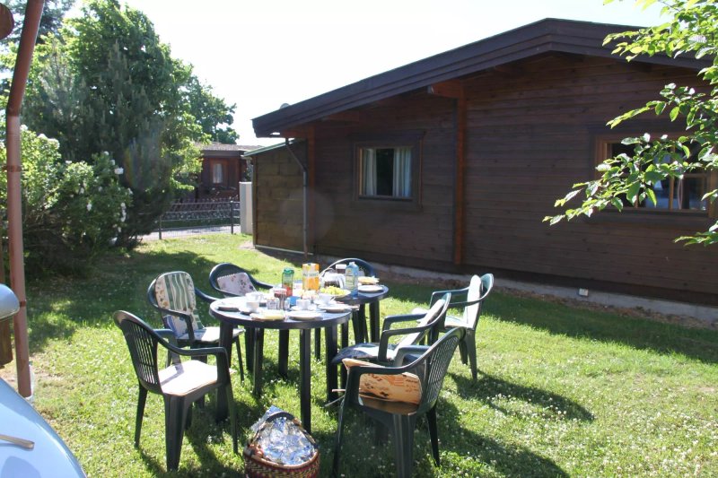 Ferienpark Hassel-Hauser
