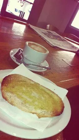 Chaplin Cafe