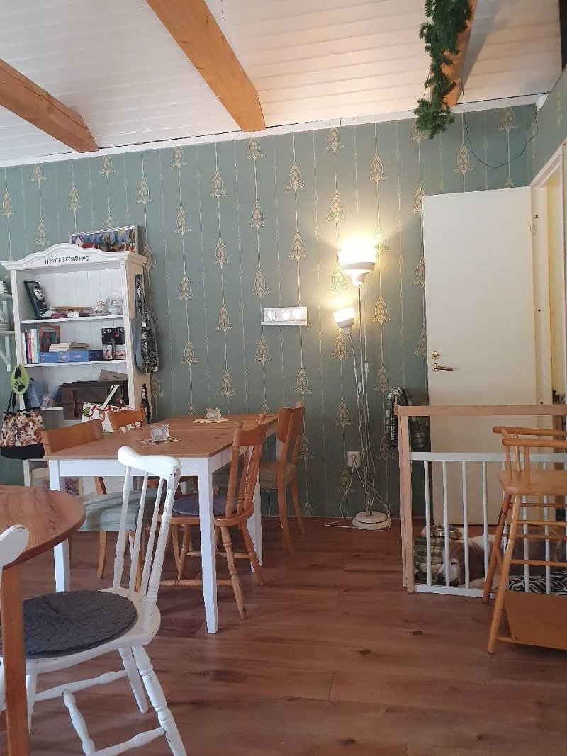Havsgardens Cafe & Butik