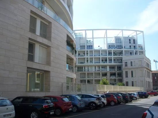 Residenza Carlo Erba