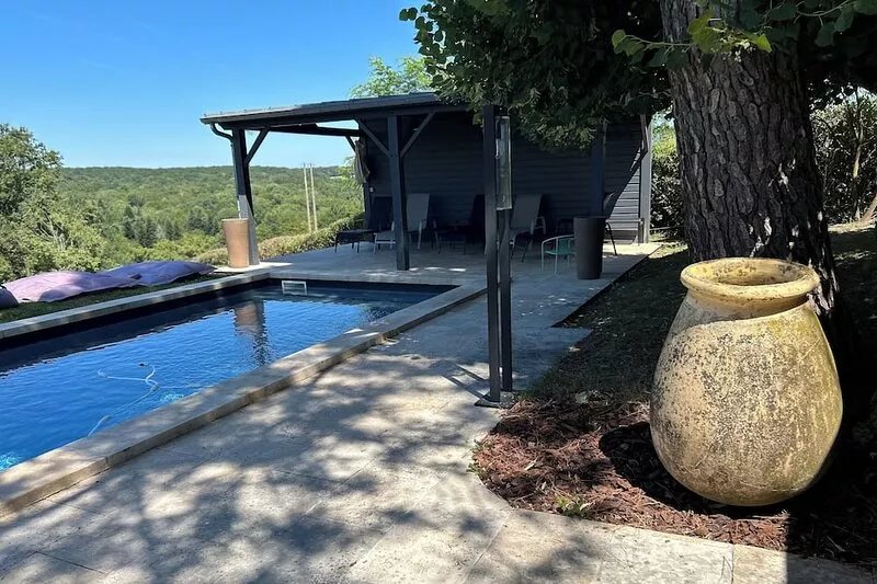 Charming house in the Charolais countryside
