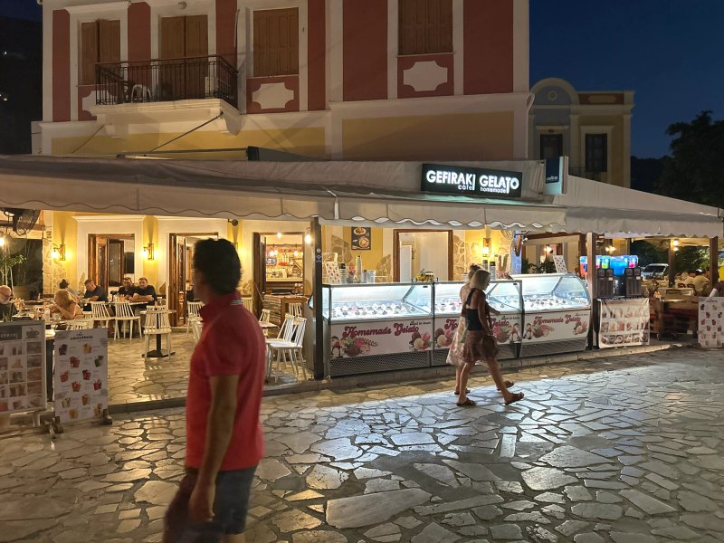 Gelato Di Mariz