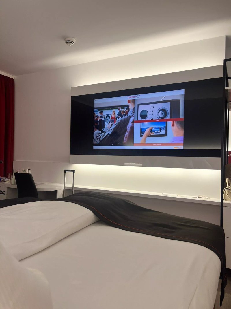 DORMERO Hotel Hof