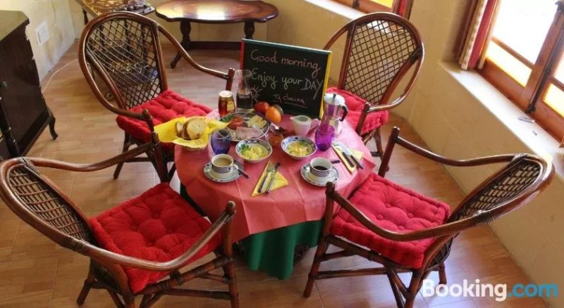 Ta Oneira B&B
