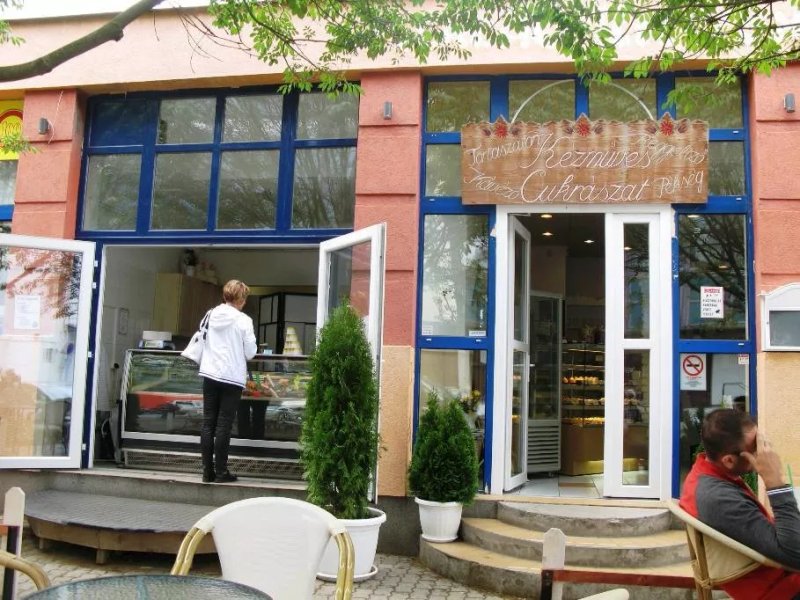 G&D Confectionery and Bakery