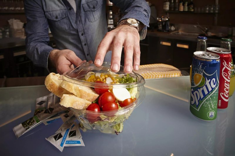 IBar-touch and taste