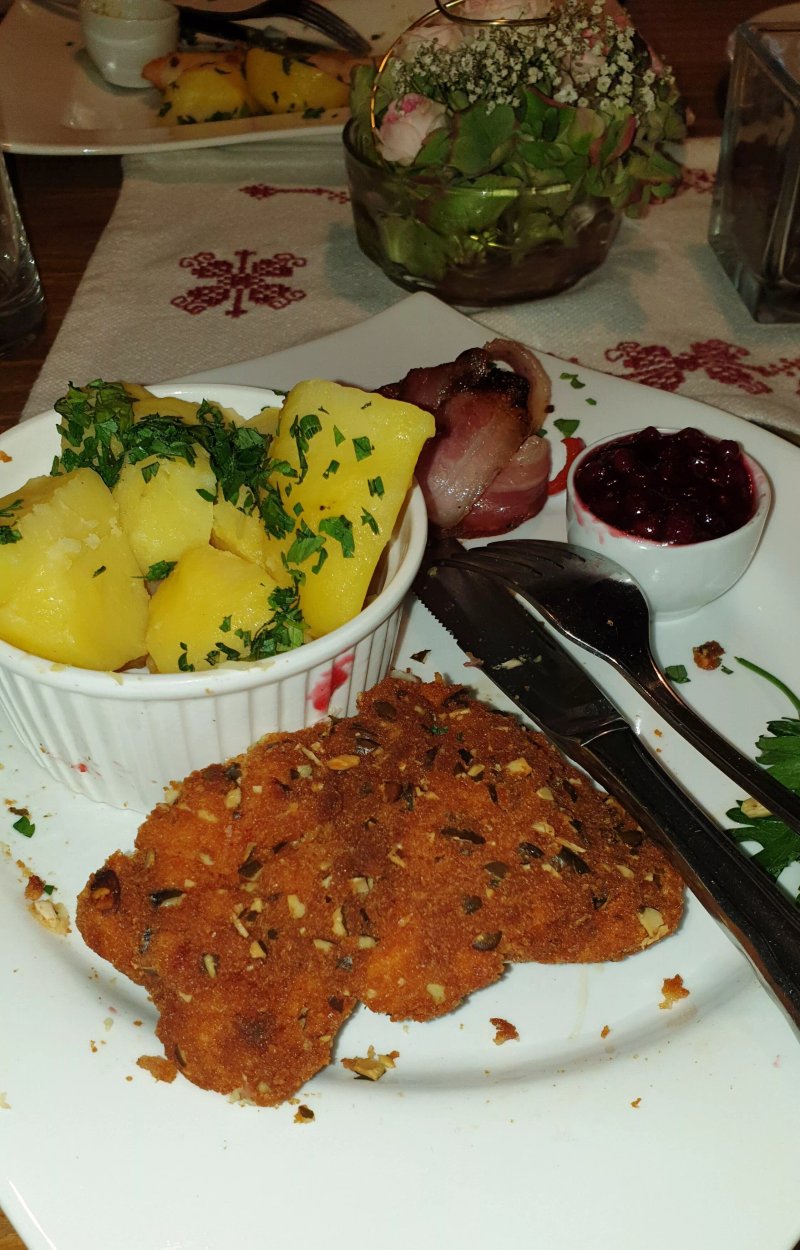Gasthof Grabenmuhle