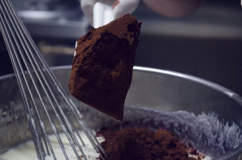 Gelateria Espresso Bar Da Raffaele