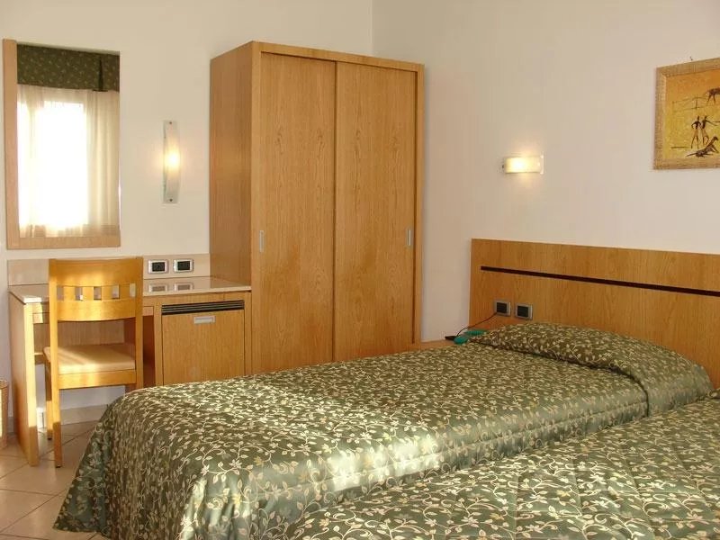 Albergo La Pieve