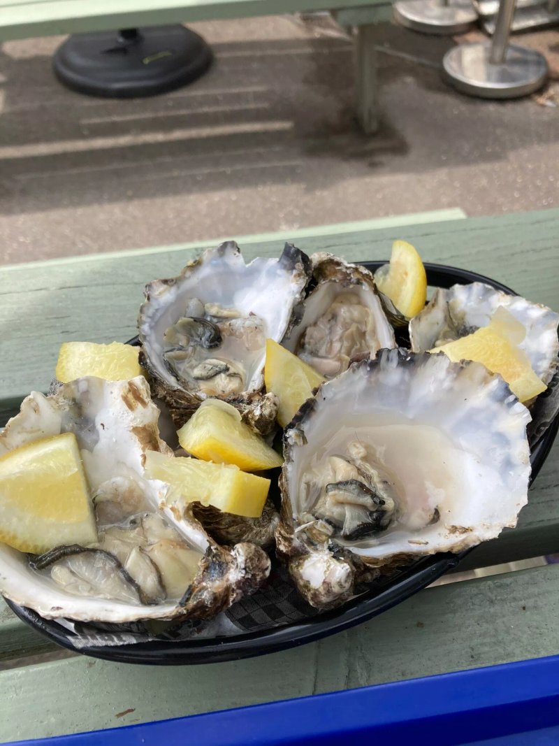 A Sheridan Seafood