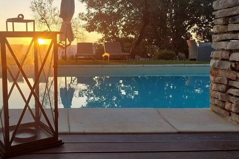 Tuscan villa pool spa Siena Montepulciano Perugia Pienza Florence 2 hours from