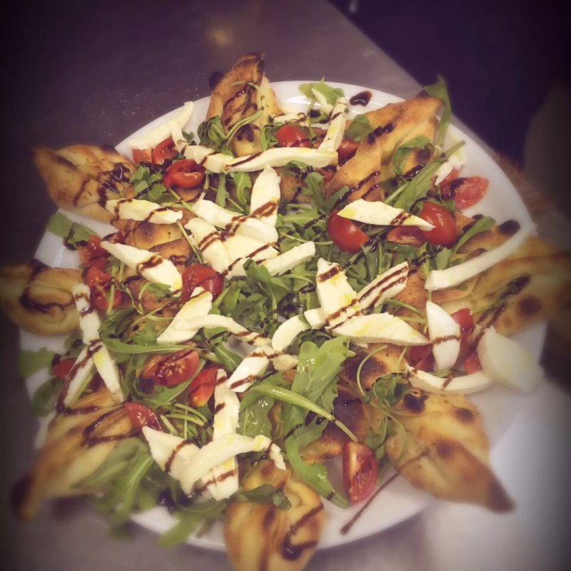 Central Pizza Service