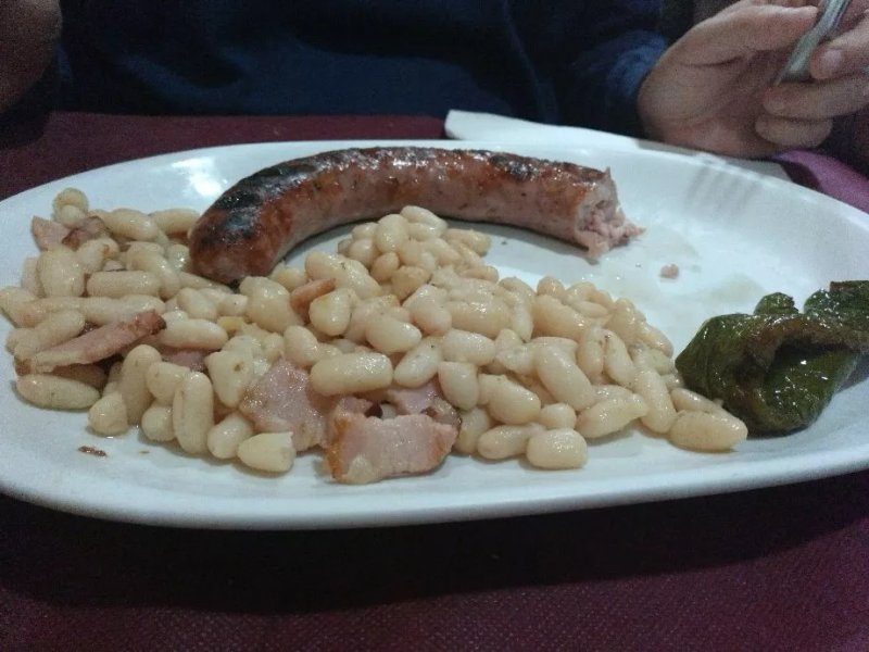 Restaurante Toy