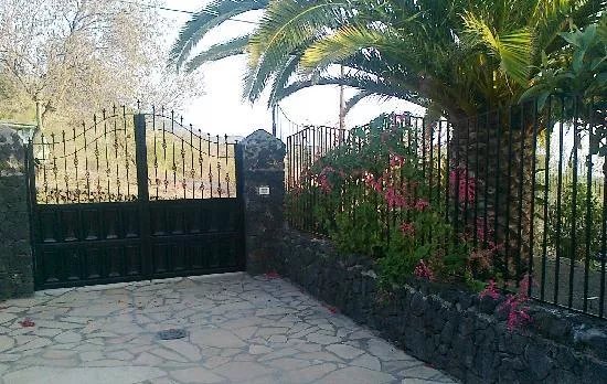 Apartamentos Villa Maria