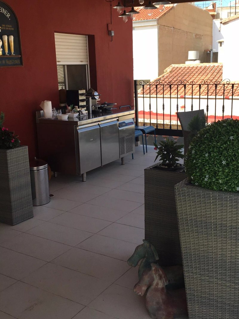 Apartamentos Masso