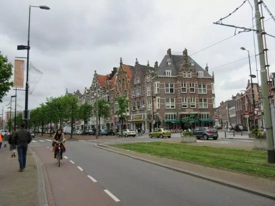 Oude Binnenweg