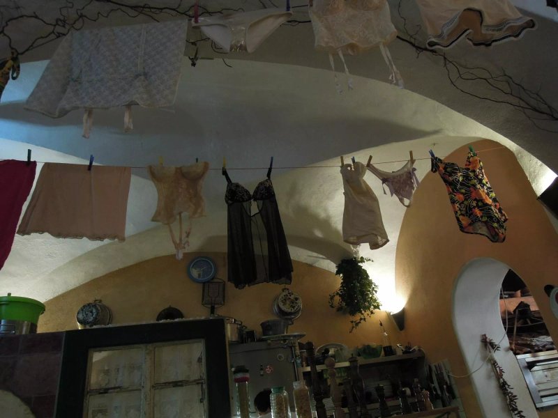 Pizzeria Bella Napoli da Salvatore