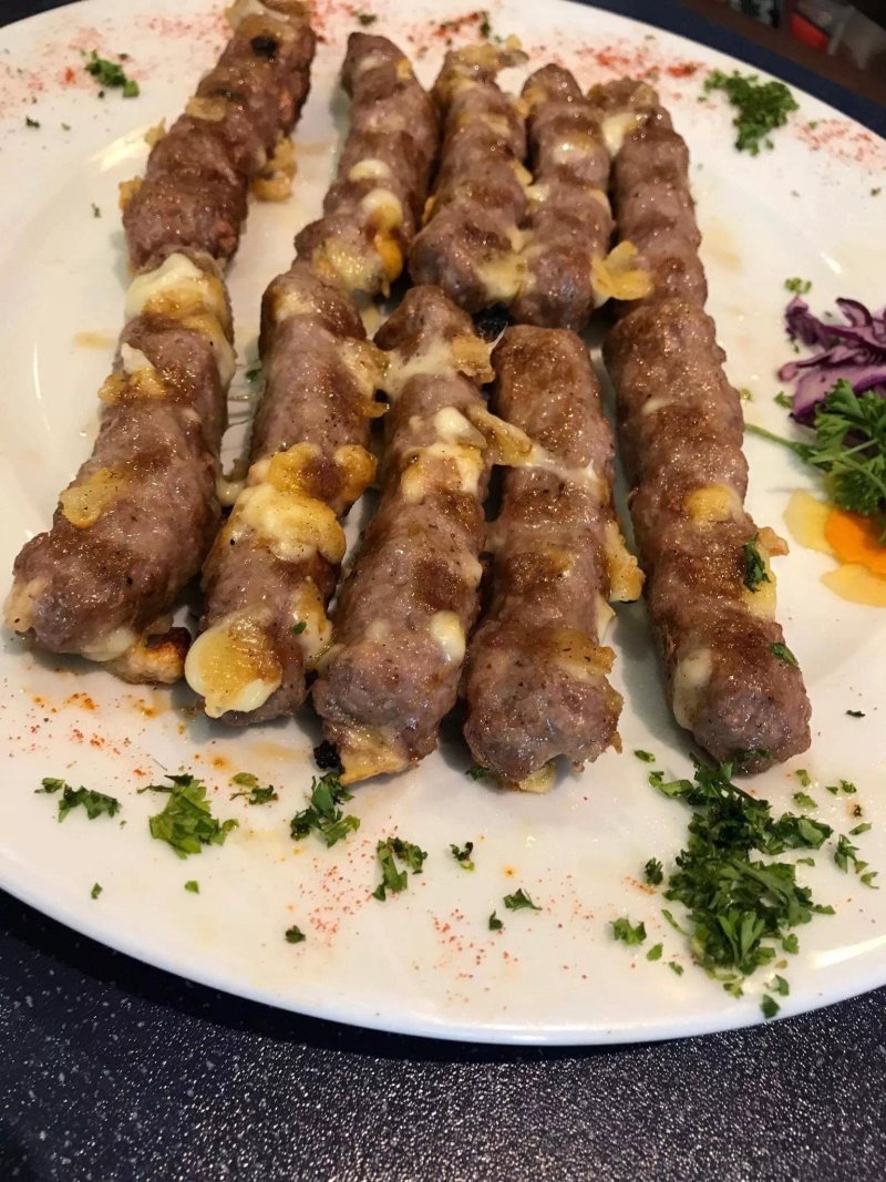 Restavracija Taverna Carraro