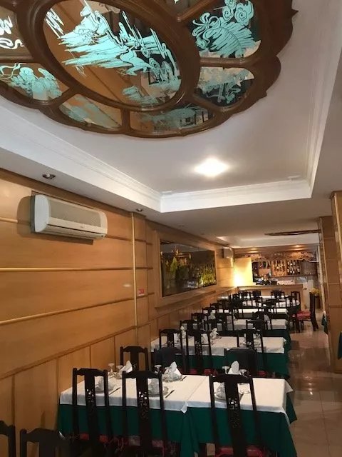 Restaurante Chines Jing Hua