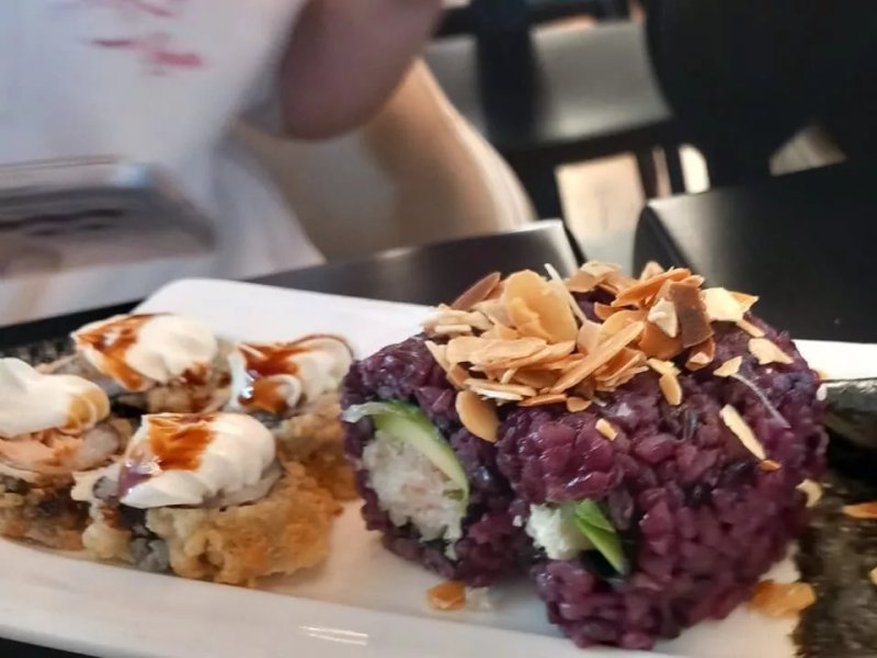 Koi Ristorante Sushi