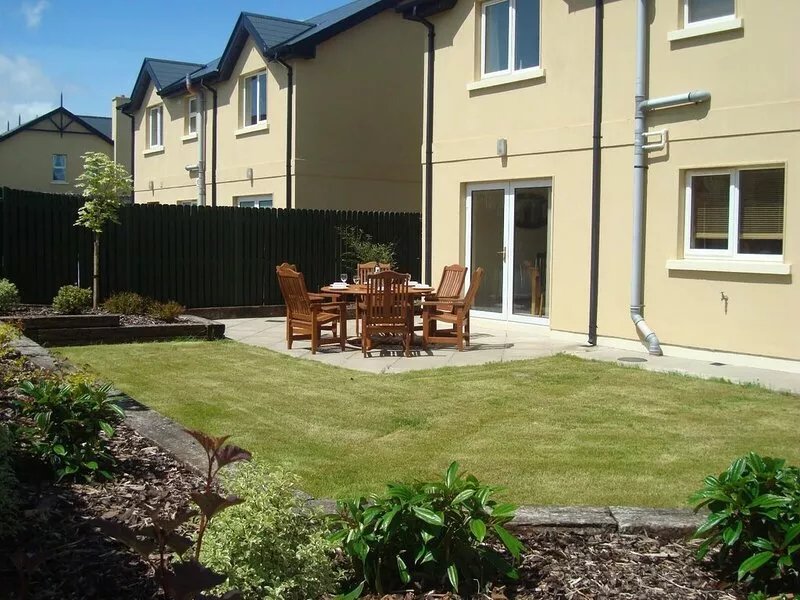 An ardmullen 4 bed  that sleeps 8 guests  in 4 bedrooms