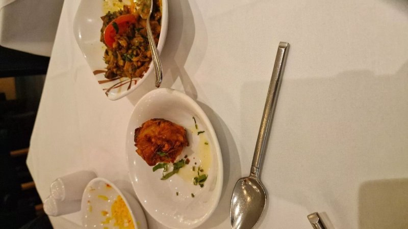 Cowes Tandoori