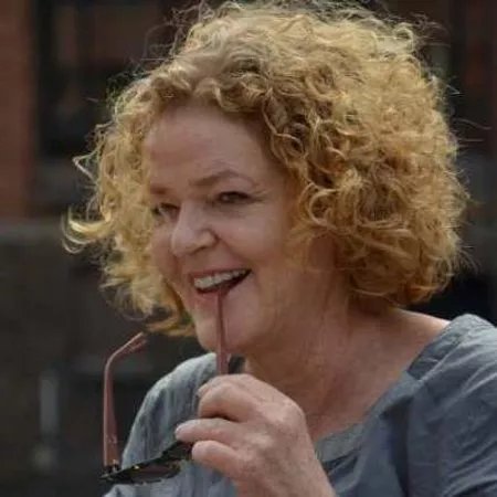 Angela Scheefeld