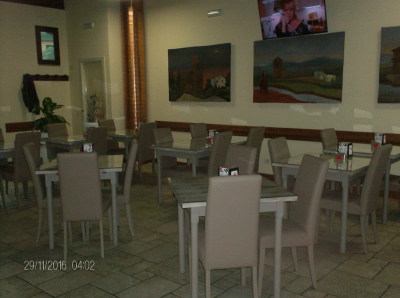 Bar Ristorante Le Torri
