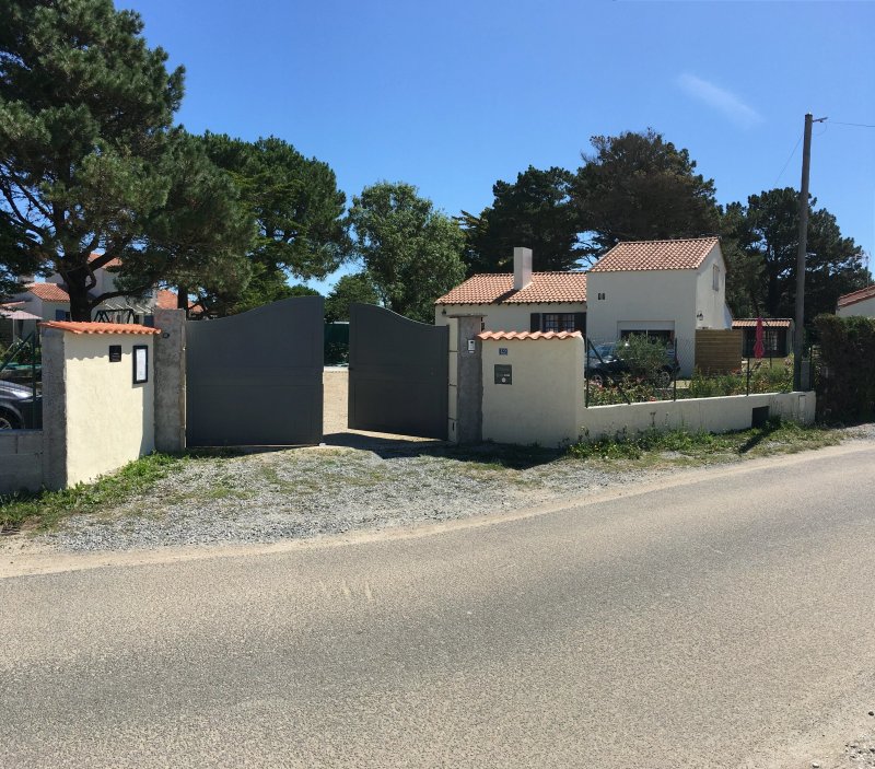 Domaine Hortensias