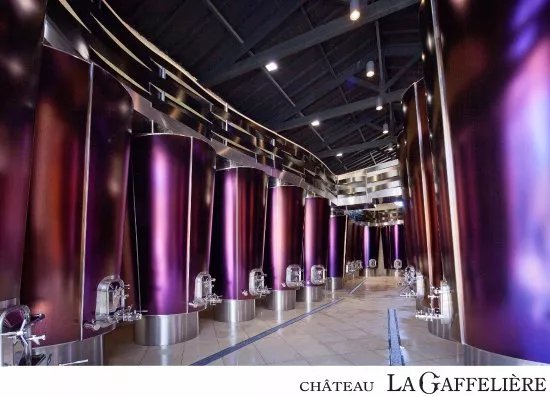 Chateau La Gaffeliere