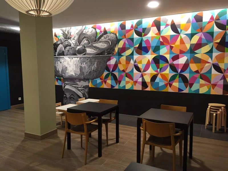 Cafeteria Sutondo