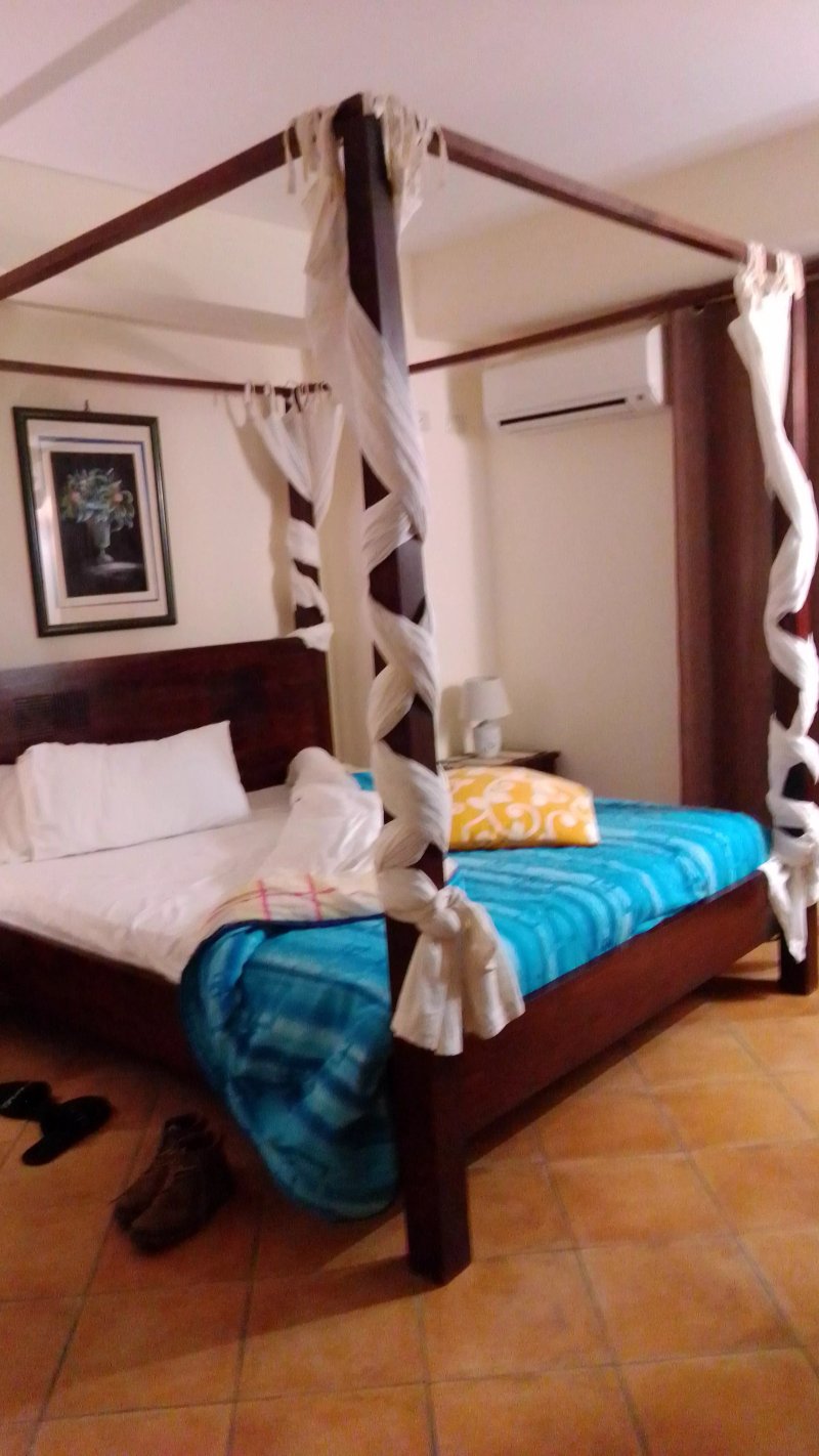B&B Porta di Mare