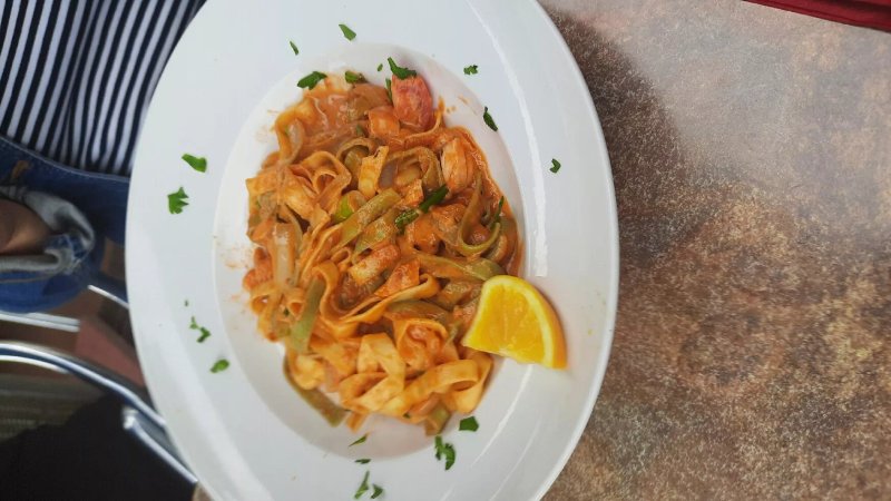 Ristorante La Vigna