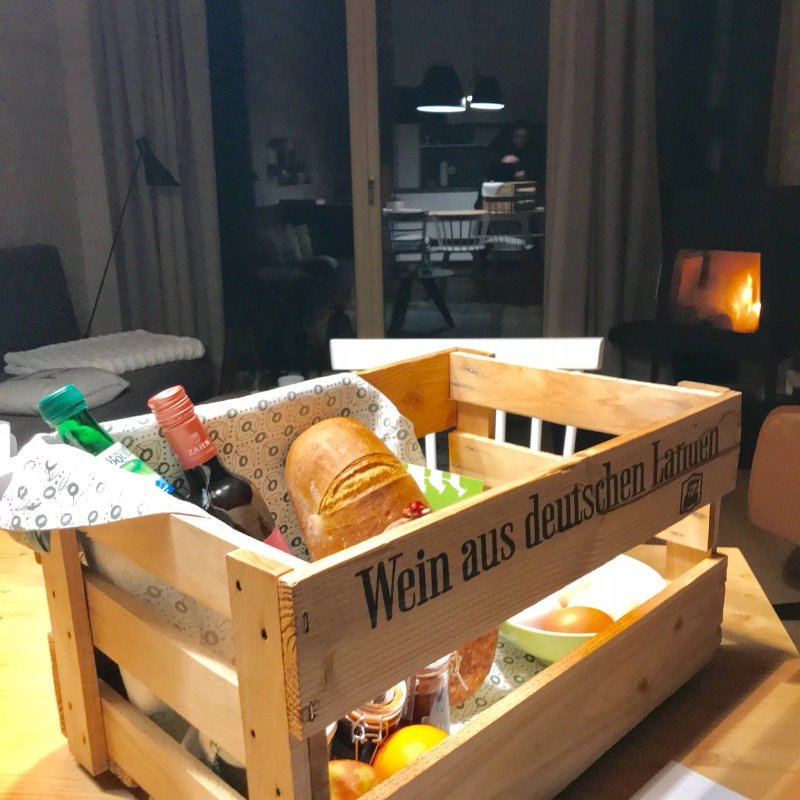Hainichhofe Premium Chalets