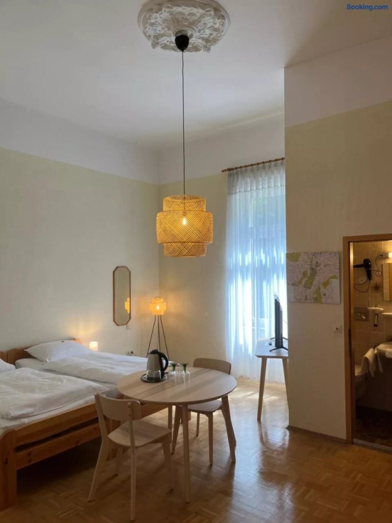 Hotel Villa Arnold