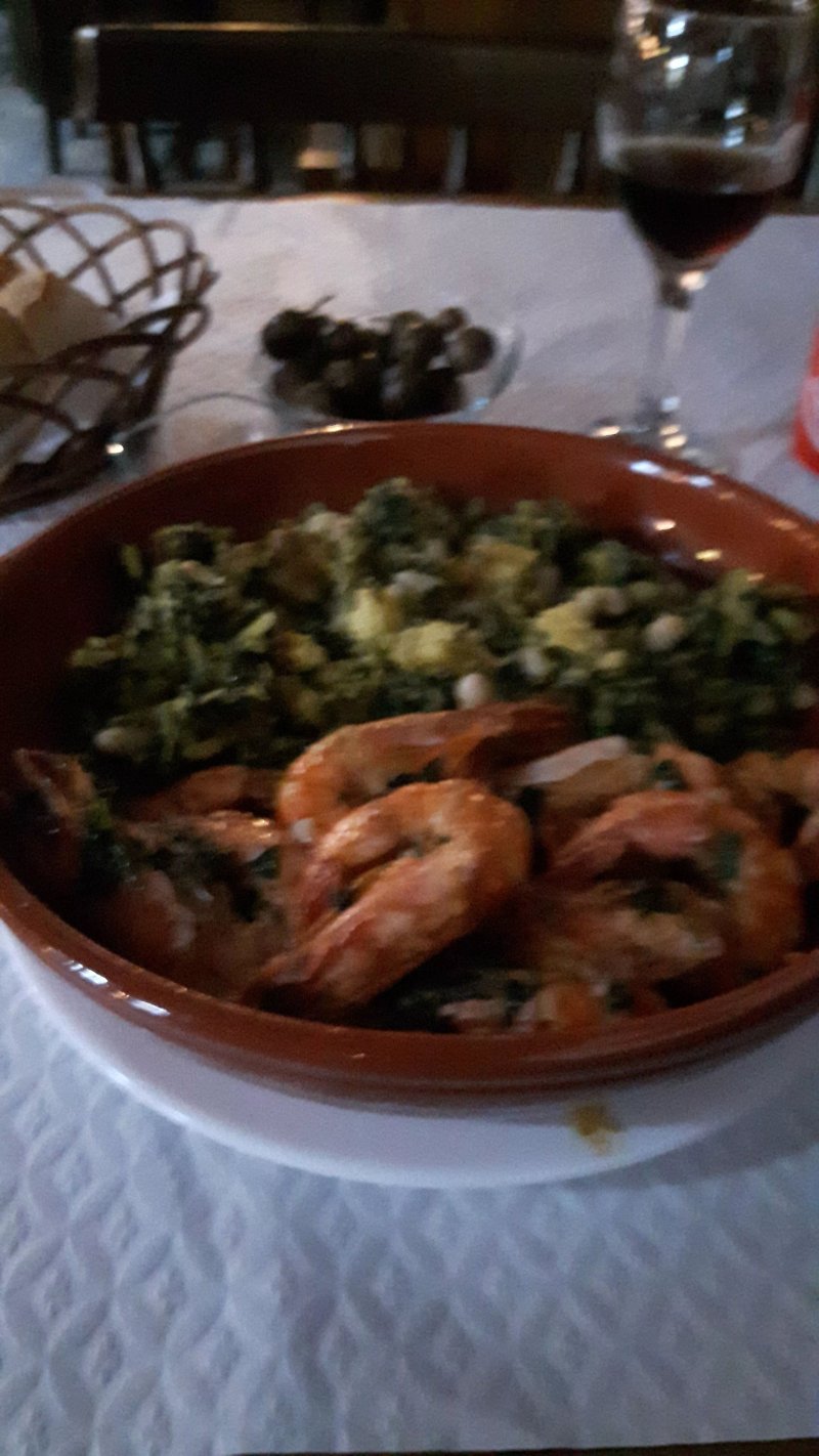Pateo Sevilhano