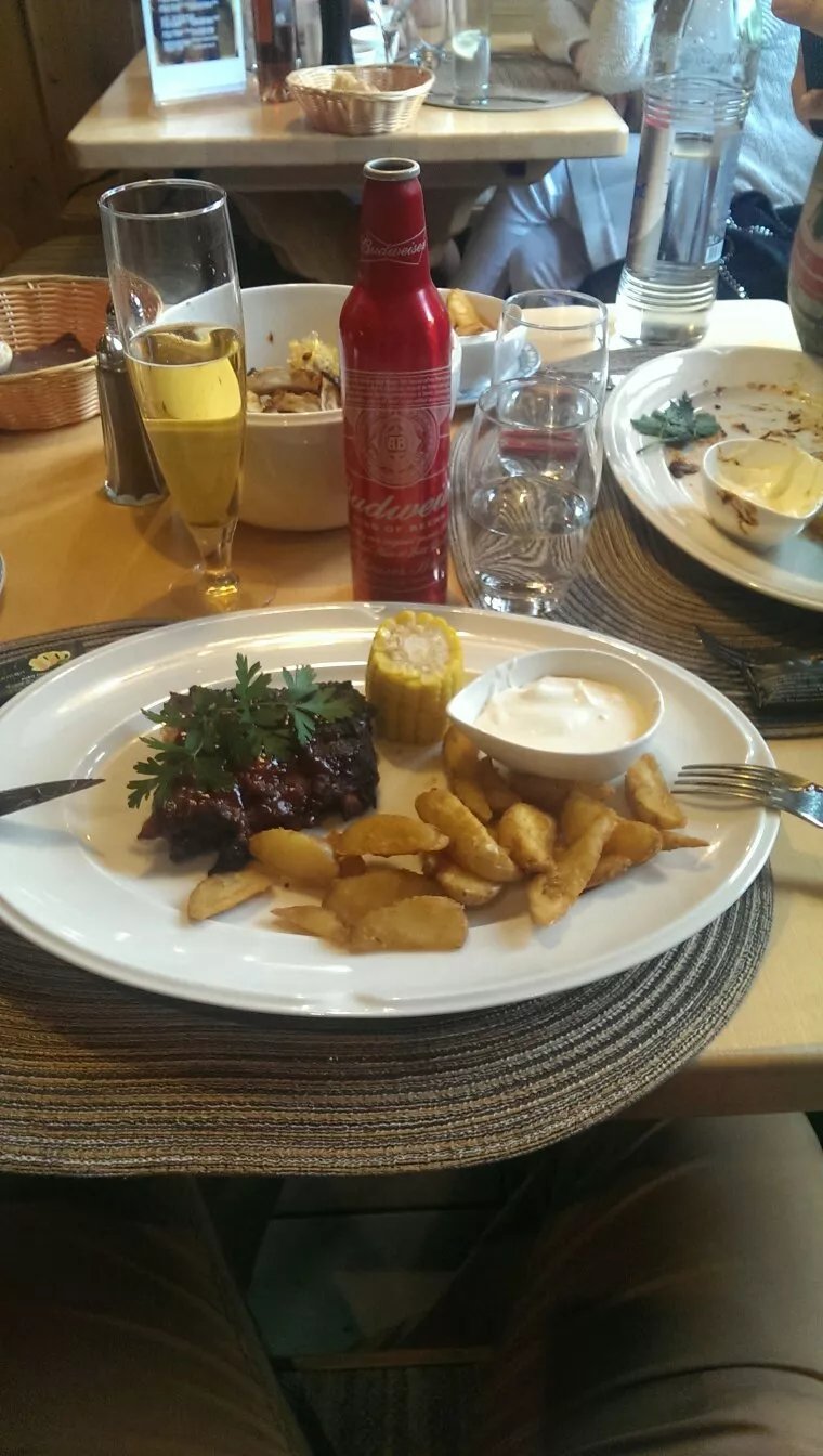 Brideler Stuff