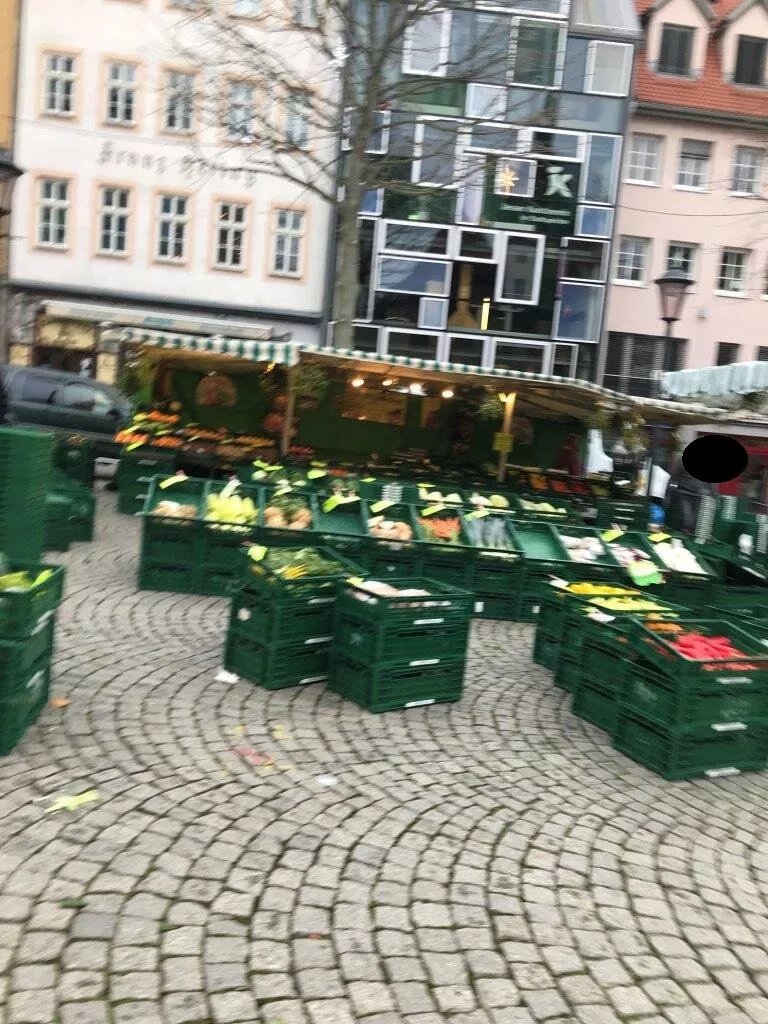 Marktplatz