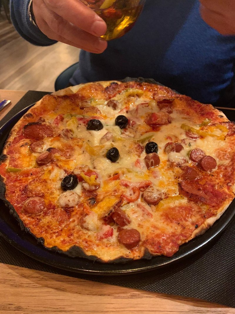 Pizz’Factory