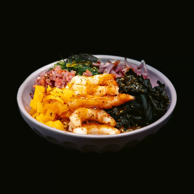 Alquimia Street Food