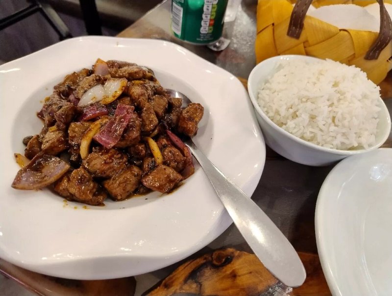 Shaxian Delicacies