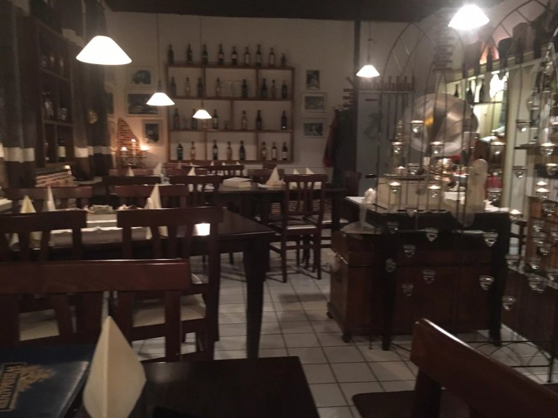 Trattoria Capri