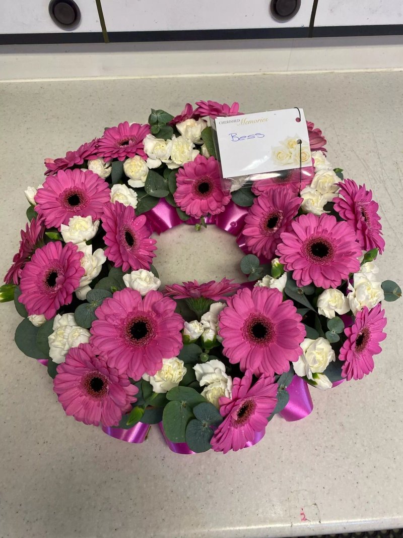 Full Bloom Hayling