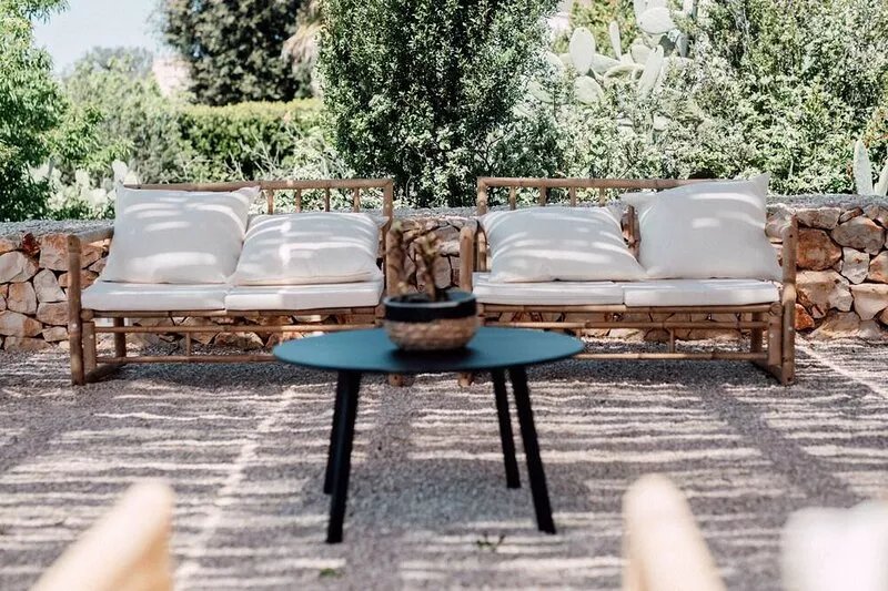 Treggi cottage 500 meters from Ostuni