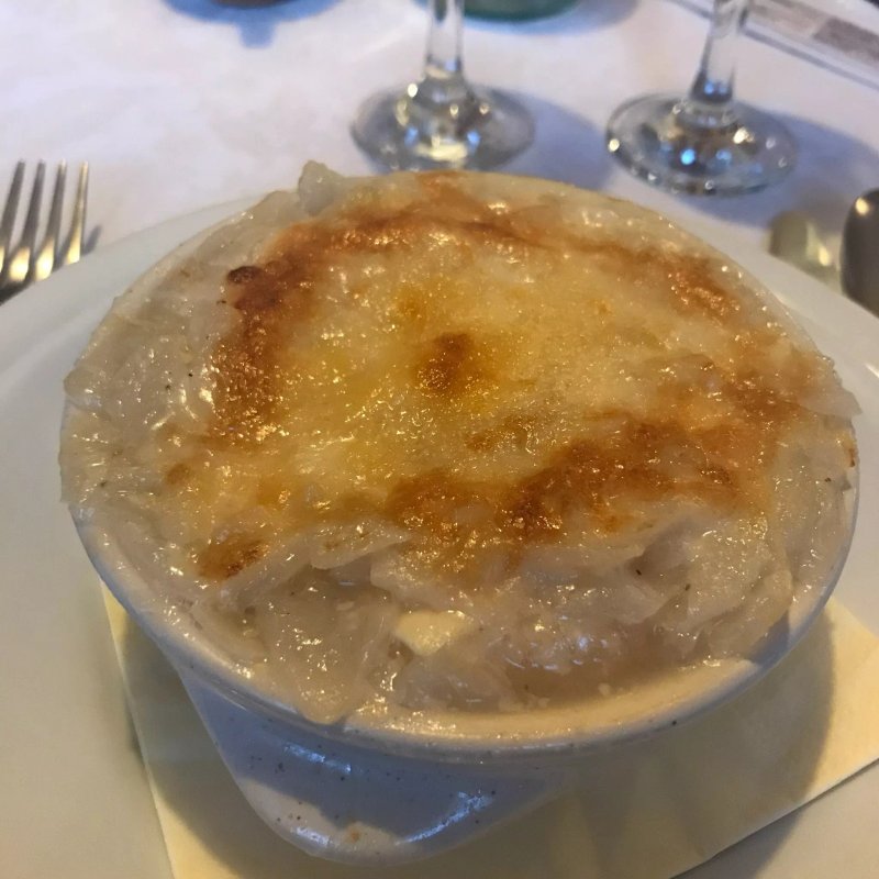 Trattoria Danilo Baruffato