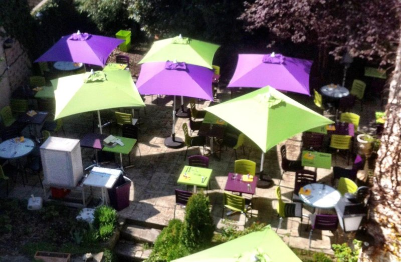 Le Jardin Breton