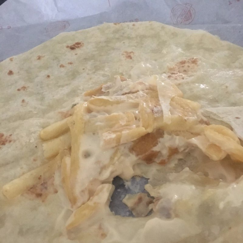 O'Tacos